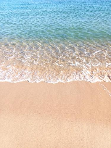 Studio Allogiu Cupulatta Belle Piscine Proche Plage - Zonza