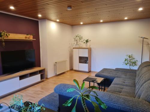 Istaba viesiem, Ferienwohnung Sonnenschein in Tulau