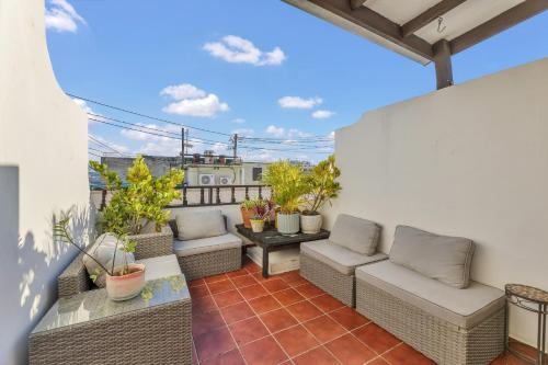 LIS16A2 - Casa Maldonado - main image