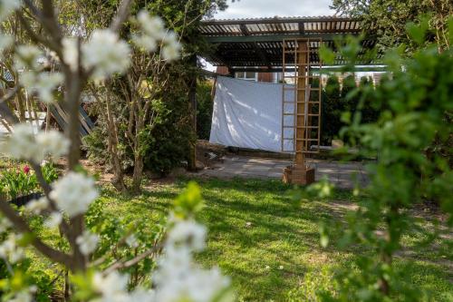 Pension An der Bleiche in Fehrbellin