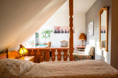 Pension An der Bleiche in Fehrbellin