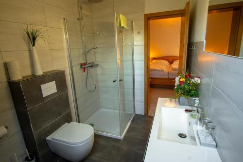 Pension An der Bleiche in Fehrbellin
