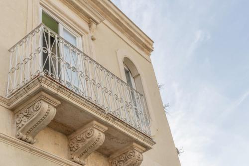 Hotel dei Coloniali in Syrakus