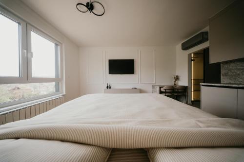 Lago Apartment