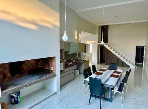 Casa Premium in Comodoro Rivadavia