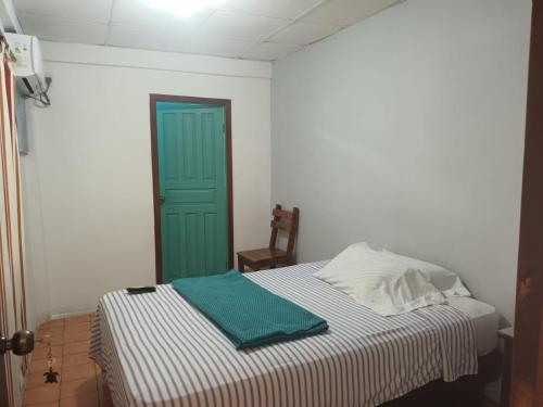 Hostal Puerto Ayora