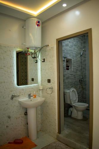 sprcha, Best choice in Laayoune comfort And attractive price in Akhfennirr