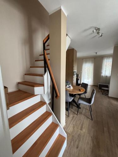 JanBar Apartman in Bükfürdő