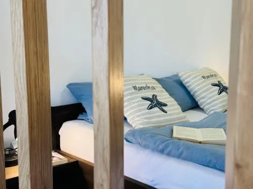 Ferienwohnung Watten Perle in Wurster Nordseeküste, Deutschland