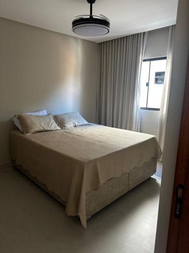 Spacious, Cozy & Comfortable near Monjolo Ramp in Baixo Guandu