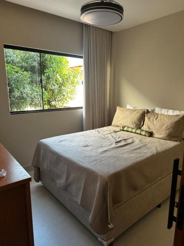 Spacious, Cozy & Comfortable near Monjolo Ramp in Baixo Guandu