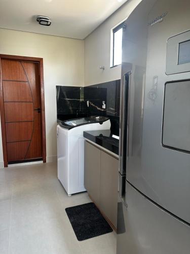 Spacious, Cozy & Comfortable near Monjolo Ramp in Baixo Guandu