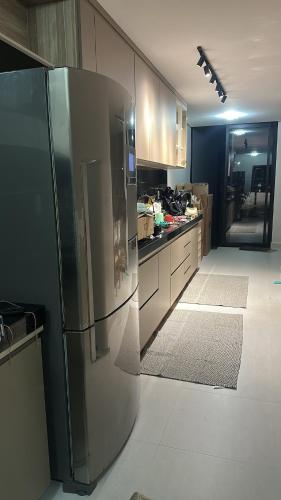 Spacious, Cozy & Comfortable near Monjolo Ramp in Baixo Guandu
