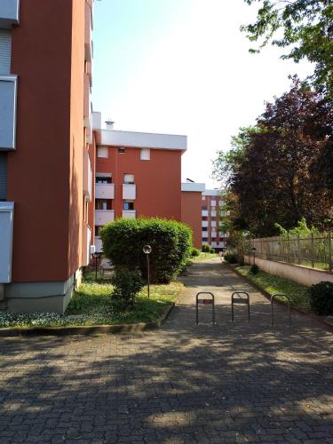 Lavinia Apartment in Arese