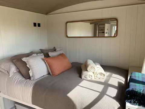 Fallow Retreats in Mells