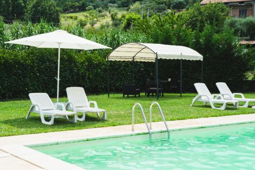 Tenuta Malescio-Quintieri - Sellitte