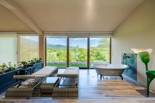 Oria Retreat in Danilovgrad