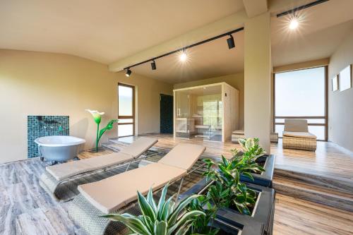 Oria Retreat in Danilovgrad