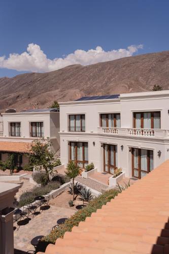 Hotel El Candil Tilcara