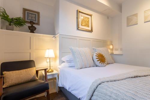 Ferndale Mews chambre d'hôte Sea Mills