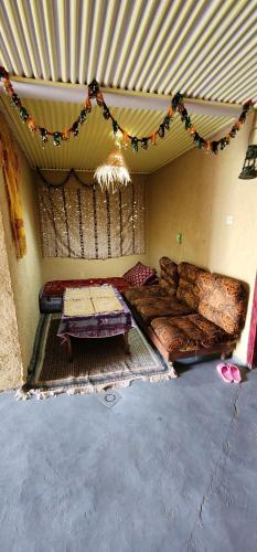 Gite Amani Guest House in Irherm Ou Ali