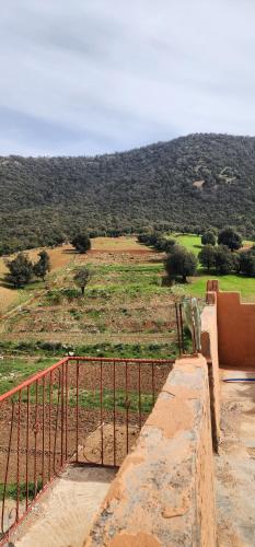 Gite Amani Guest House in Irherm Ou Ali