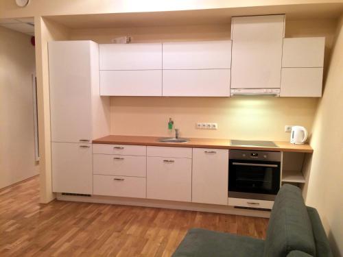 Fortuuna 5 Apartment 3