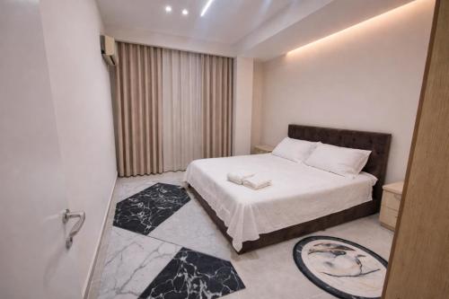 Blerta Apartment, Tirana