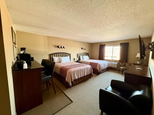 America's Best Value Inn - Big Lake - image 11