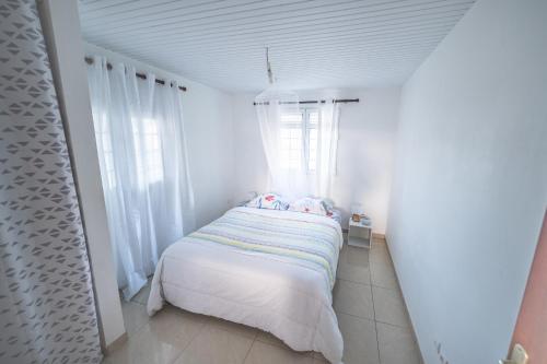 VillaCajou in Gros-Morne