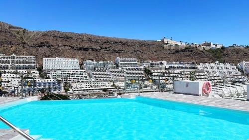 Sunset Apartment Puerto Rico GC with pool