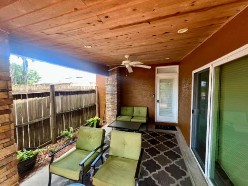 The Signature Orange Grove King Suite in Auburndale (FL)