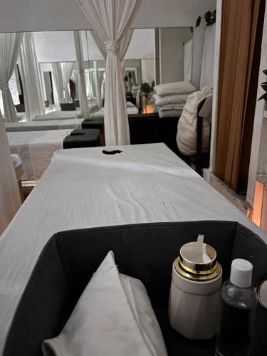 wellness, Kamazoztz Hostel and Travel in Antigua Guatemala