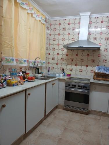Habitaciones Castellon - Pomares