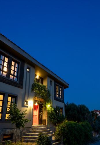 La Kalinda Bozcaada - Alemşah