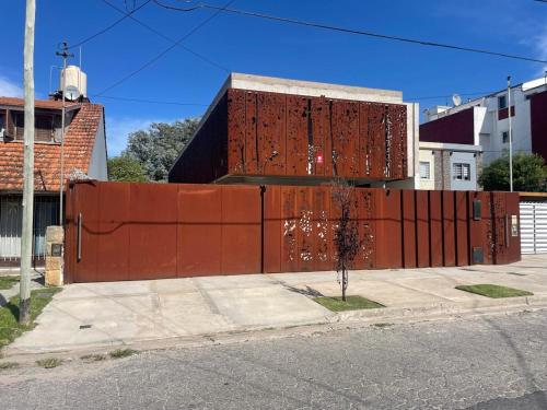 Refugio Gaviotas Del Alma MDQ