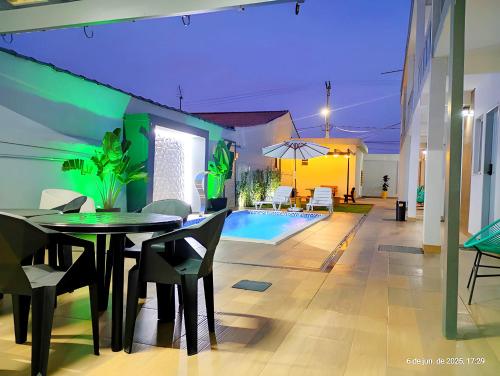Praia Studios - Vila Velha