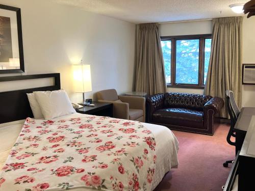 Americas Best Value Inn Laramie in Laramie, USA