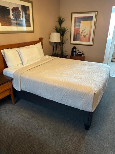 Lakeview Resort Motel in Wasaga Beach (ON)