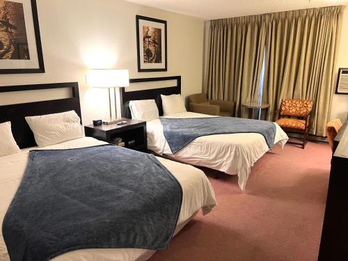 Americas Best Value Inn Laramie in Laramie, USA