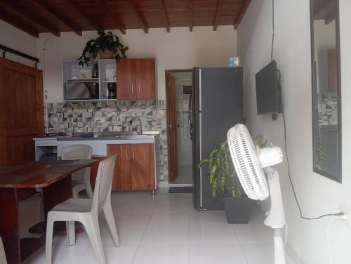 Apartamento cerca al mar