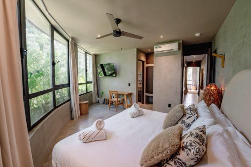 Esencia Villa - 3BR Private Pool & Hammock 3
