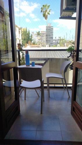Departamento monoambiente, San Miguel de Tucumán