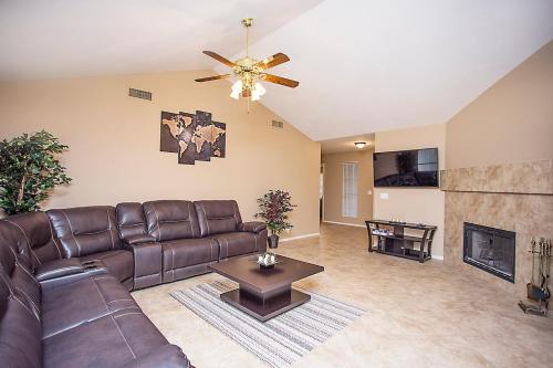 Final Four! 2 Minutes From Stadium 3bedroom home