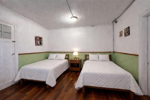 Casa central Quillota