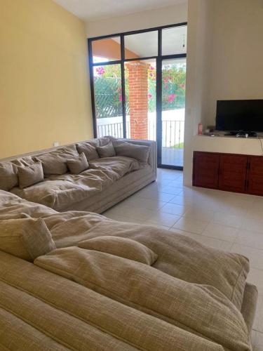 Casa Sol, your escape in Xalapa in La Estanzuela (Veracruz-Llave)