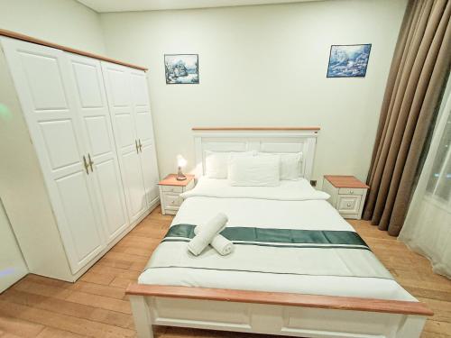 Vortex Suites KLCC City KL - image 2