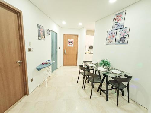 Vortex Suites KLCC City KL - image 11
