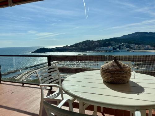 Apartamento encantador vista al mar - 4 pers. - ES-298-59