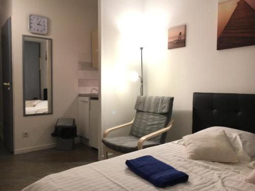 

Studio Blagnac 18